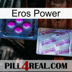 Eros Power